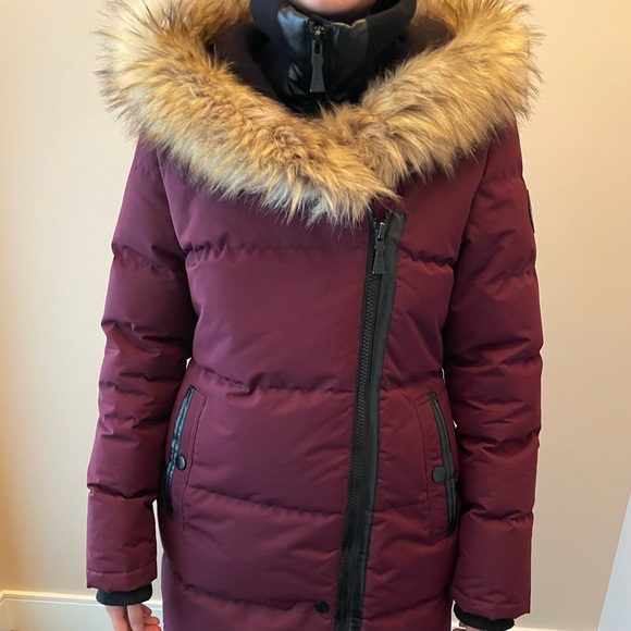 Winter Jacket - Picture 2 of 3